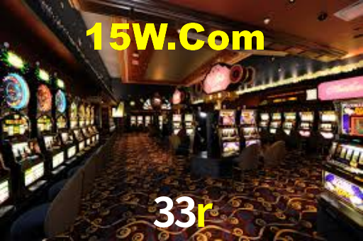33r login