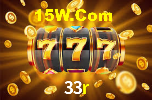33r.com