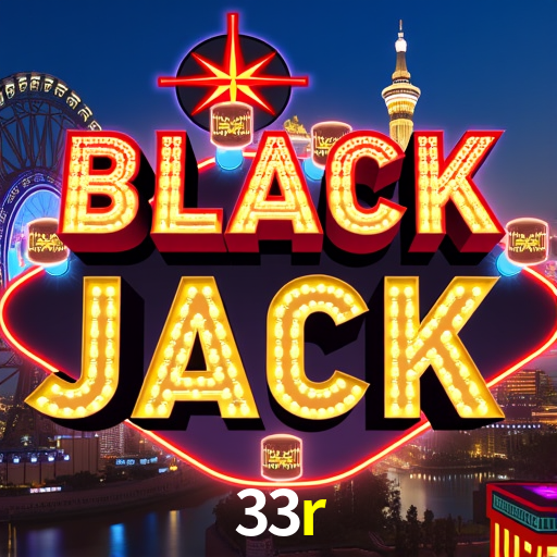 APP oficial da 33r para mobile