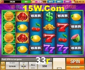 Casino Ao Vivo 33r