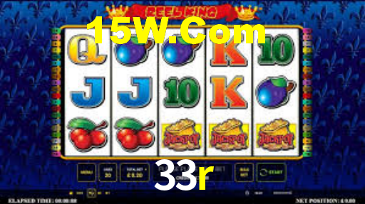 33r