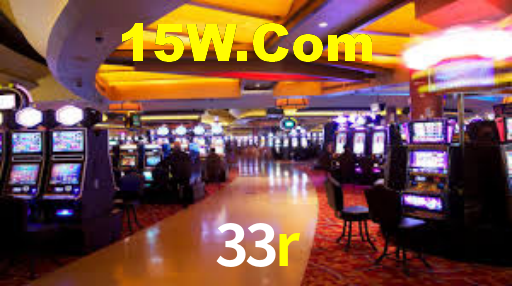 33r