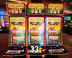 Live Casino 33r