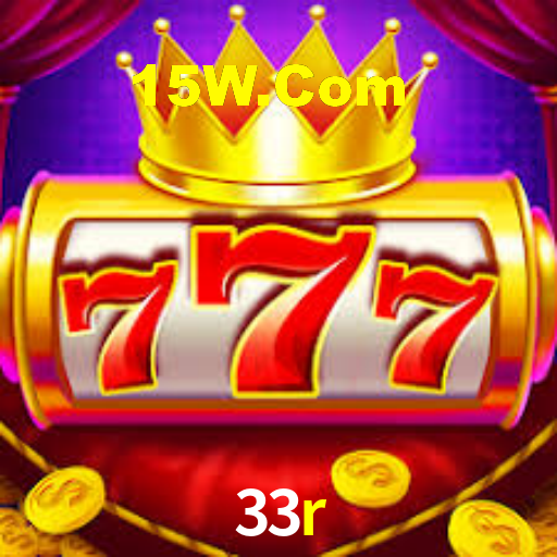 33r - Plataforma Download App - 33r.com