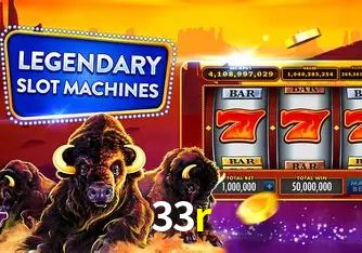 Casino Ao Vivo 33r