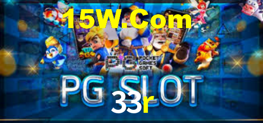 33r.com