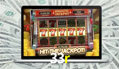 Casino VIP 33r