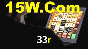 Ofertas Imperdíveis na 33r: Promoções e Bônus Que Valem a Pena