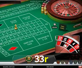 Estatísticas Esportivas 33r